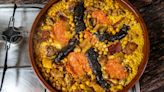 Cómo hacer el auténtico arroz al horno valenciano: una receta hecha en cazuela de barro al estilo más tradicional