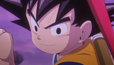 Dragon Ball Daima's New Trailer Shows Off New Characters, October Release Date