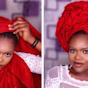 How to Tie a gele