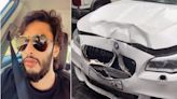 Mumbai BMW hit-and-run case: Accused Mihir Shah sent to judicial custody for 14 days