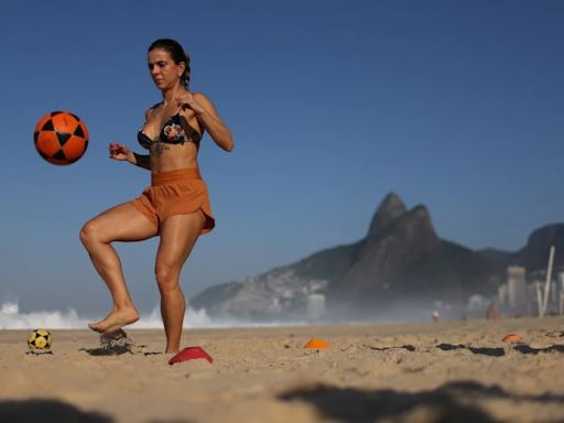 El mundial femenino de 2027 en Brasil: una victoria para las mujeres y un desafío para la política