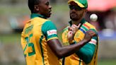 South Africa beats US, England defeats West Indies in Super Eight playoffs at the T20 World Cup