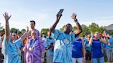 Special Olympics brings its Summer Games back to Ithaca next month