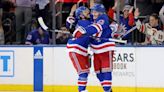 The New York Rangers Are the Best Team in Hockey. They’re Also the Luckiest.