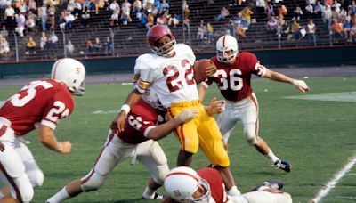 USC football’s Pac-12 greatest hits — Stanford