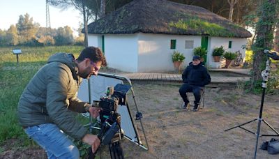 Un documental recoge la supervivencia de Doñana a sus sucesivas crisis