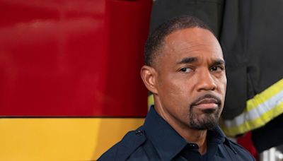 Grey's Anatomy star Jason George returning for season 21