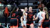 Altamont’s Grace Nelson drops 32 in semifinal OT loss to Illini Bluffs