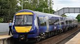 Third union ballots ScotRail workers on strike action