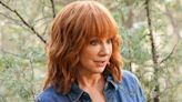 Reba McEntire says her Big Sky character is unlike anything we've seen her play before