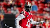 Report: 49ers likely to trade Deebo Samuel