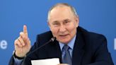 Russia sets March date for presidential election as Vladimir Putin moves closer to fifth term