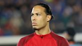 Liverpool captain Van Dijk calls for more Alexander-Arnold 'consistency' and reveals hidden talent