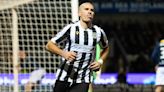 Alex Gogic agrees new St Mirren contract while 2 key men near exit door