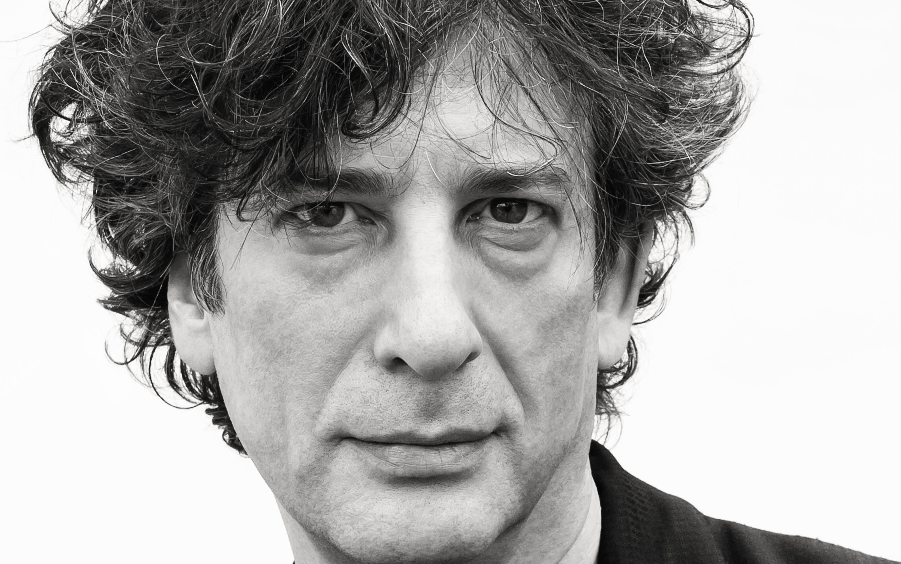 Neil Gaiman Teams With Graphic India For Animated Pic ‘Cinnamon’