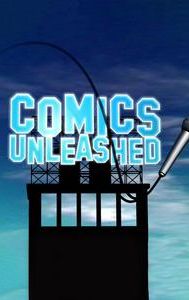 Comics Unleashed With Byron Allen