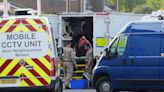 Grimethorpe: Cordon lifted after bomb squad called to village