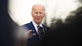 Biden campaigns in South Carolina as he struggles to build Black voter support