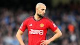 Manchester United unwilling to sign Sofyan Amrabat permanently