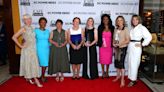 Inaugural D.C. Power Index Prize honors six women: ‘the present is female’