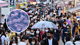 Mystery rise in infection with 30% fatality rate sweeps Japan