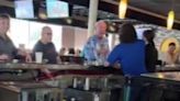 Footage Of Ric Flair Incident At Gainesville Restaurant Surfaces Online