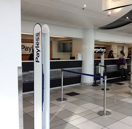 payless rent a car salt lake city airport