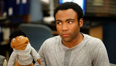 Donald Glover denies his schedule is delaying 'Community' movie: 'I swear it's happening'