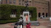 USC’s move to cancel commencement amid protests draws criticism from students, alumni - WTOP News