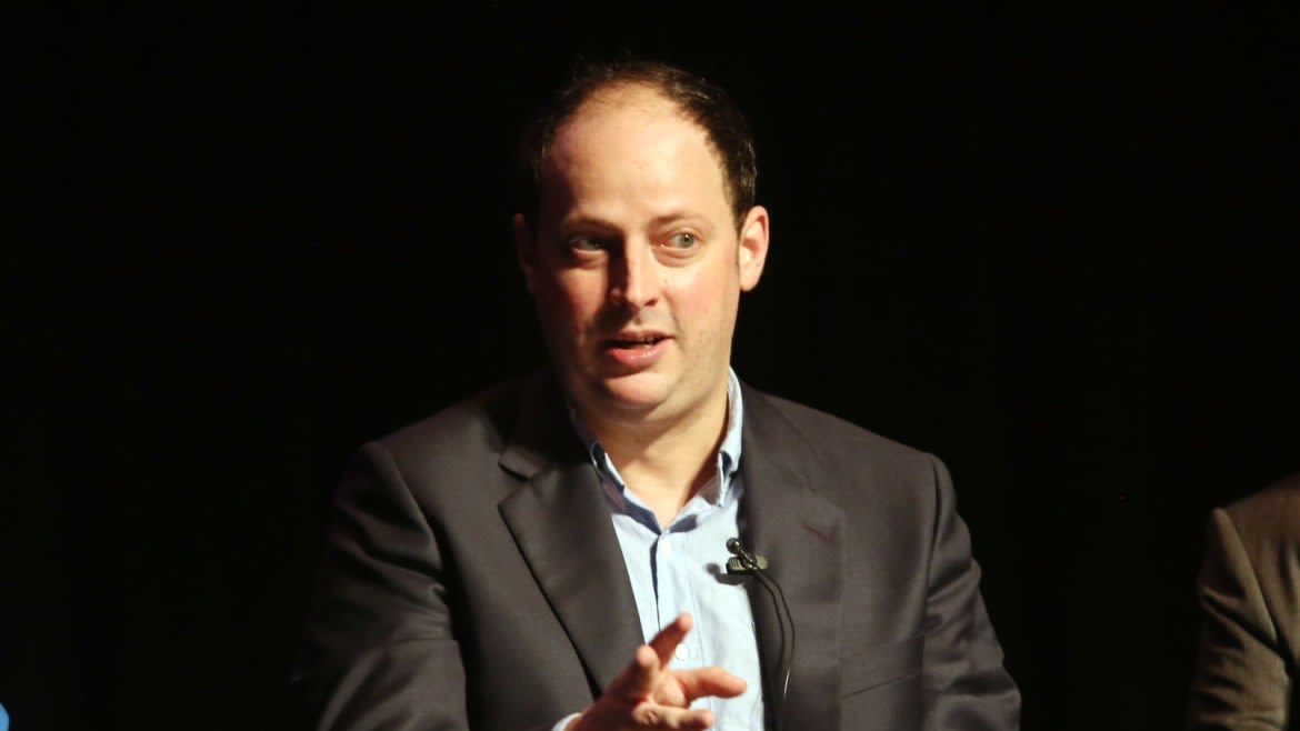 Nate Silver’s 2024 Election Model Wildly Diverges From His Former Site FiveThirtyEight