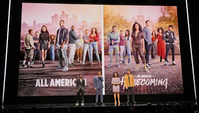 ‘All American: Homecoming’ To Conclude On The CW