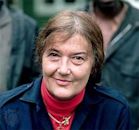 Dian Fossey