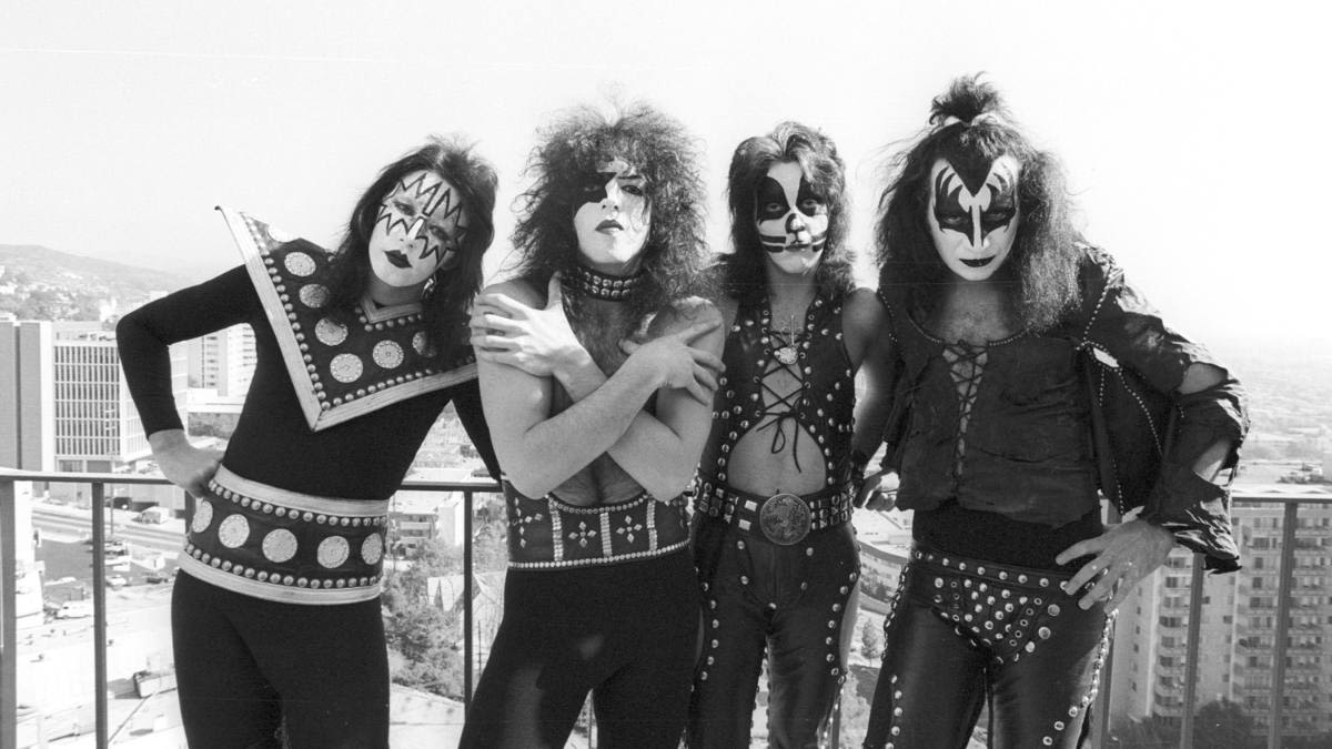 KISS Band Members: Where Are the Musicians Now?