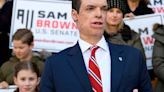 Sam Brown wins Nevada GOP Senate Primary