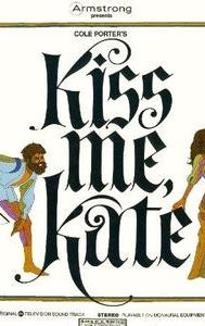 Kiss Me Kate (1968 film)