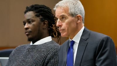 Young Thug's YSL Racketeering Trial: What's Going On and Will It Ever End?