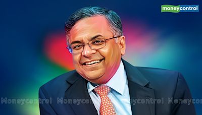 AI will result in higher productivity and job losses; need to reskill people to prepare them: N Chandrasekaran