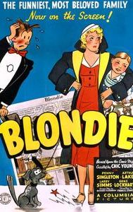 Blondie (1938 film)