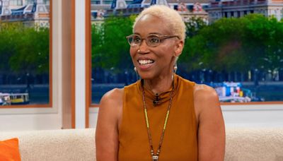 Trisha Goddard health update: How is TV star after her terminal cancer diagnosis