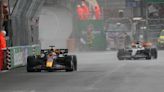 F1 Monaco Grand Prix 2023 LIVE! Race result, updates and latest news as Max Verstappen wins in rain