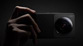 Xiaomi launches smartphone with enormous imaging sensors and Leica optics