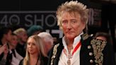 Sir Rod Stewart cancela concierto por infección viral