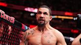 UFC schedule, fight cards, start times, odds, how to watch UFC Saudi Arabia: Robert Whittaker vs. Ikram Aliskerov