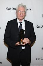 Richard Gere