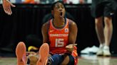 Aces sign Tiffany Hayes in surprise move as former WNBA All-Star comes out of retirement