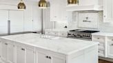 Why seeing and feeling are crucial when choosing countertop surfaces