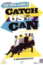 Catch Us If You Can (film)