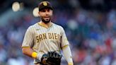 Eric Hosmer retires: Former Royals, Padres first baseman calls it quits after 13-year MLB career | Sporting News