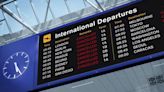 Flights cancelled at UK airports – check if yours is on the list