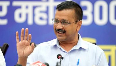 Arvind Kejriwal's judicial custody extended till July 3 by Delhi court; ED says Rs 45 crore money trail traced